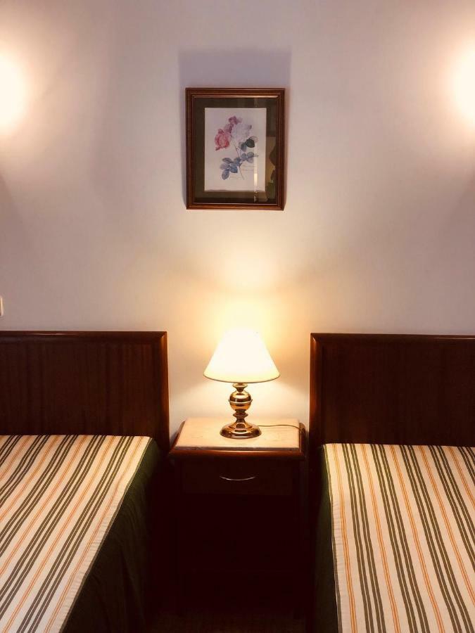 Hospedaria S. Jorge ฟาติมา ภายนอก รูปภาพ